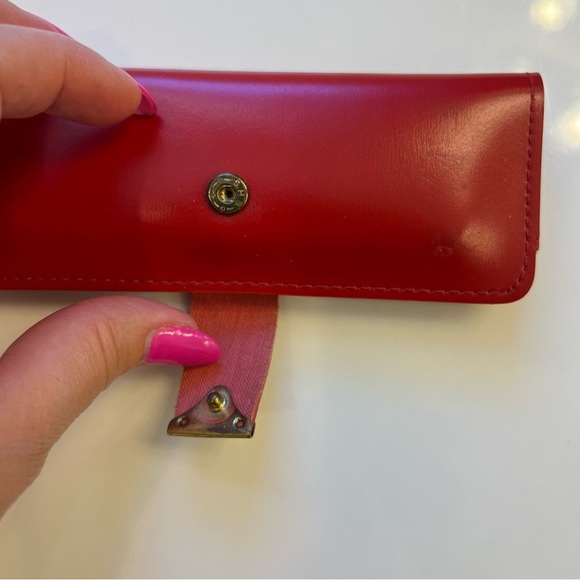 Drie Sterren JENEVER Vintage pocket men’s Grooming set from Netherlands - Picture 4 of 8